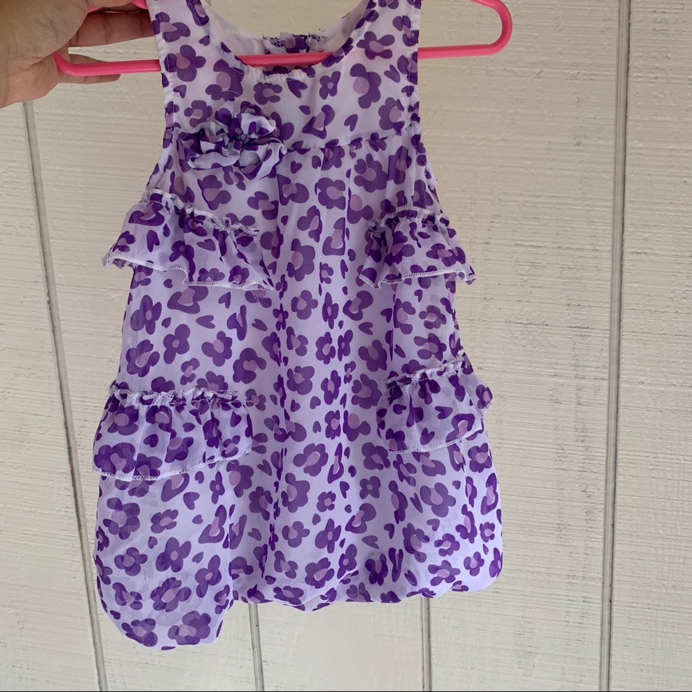 3to6 months casual dress
